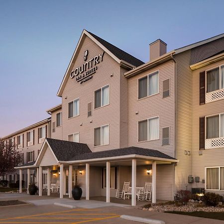 Country Inn & Suites By Radisson, Bloomington-Normal Airport, Il ภายนอก รูปภาพ