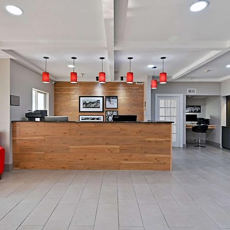 Country Inn & Suites By Radisson, Bloomington-Normal Airport, Il ภายนอก รูปภาพ