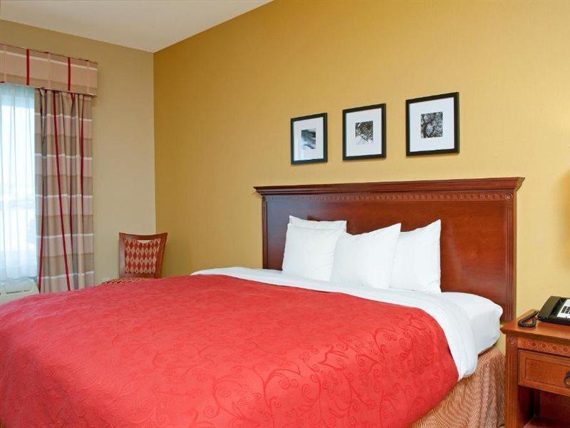 Country Inn & Suites By Radisson, Bloomington-Normal Airport, Il ภายนอก รูปภาพ
