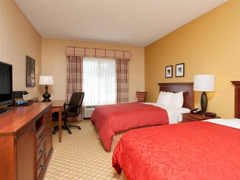 Country Inn & Suites By Radisson, Bloomington-Normal Airport, Il ภายนอก รูปภาพ