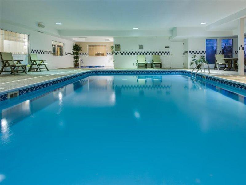 Country Inn & Suites By Radisson, Bloomington-Normal Airport, Il ภายนอก รูปภาพ