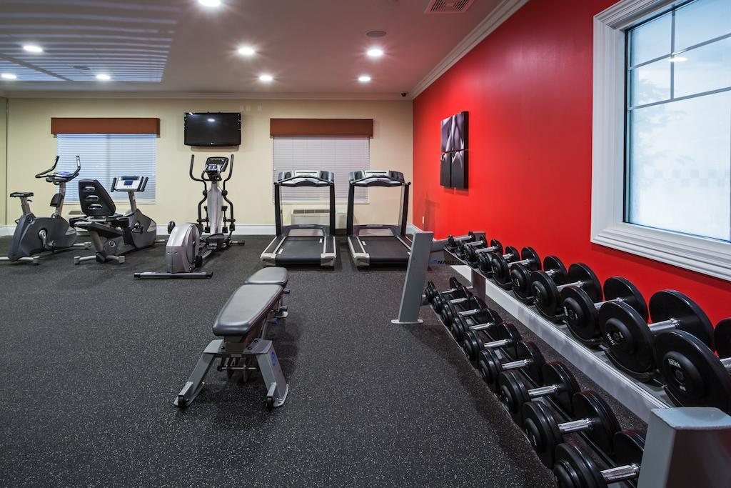 Country Inn & Suites By Radisson, Bloomington-Normal Airport, Il สิ่งอำนวยความสะดวก รูปภาพ
