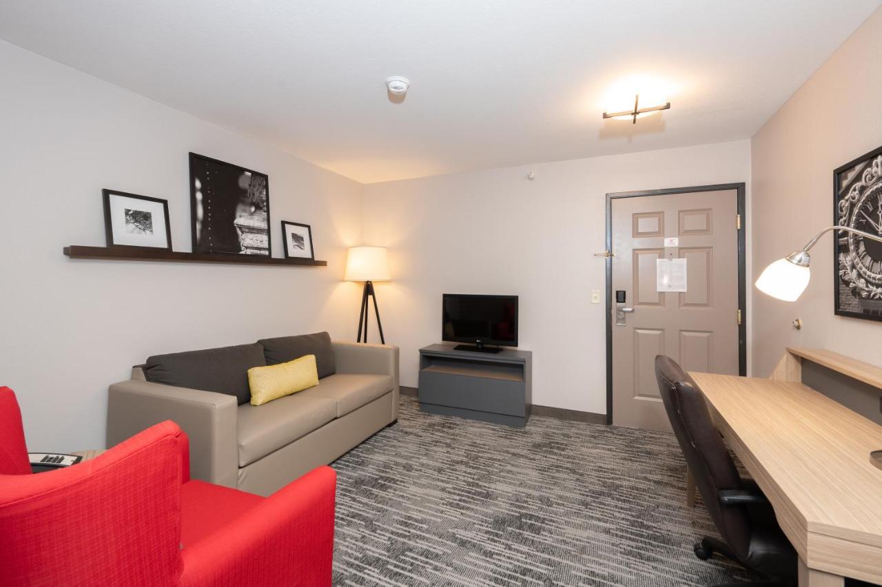 Country Inn & Suites By Radisson, Bloomington-Normal Airport, Il ภายนอก รูปภาพ