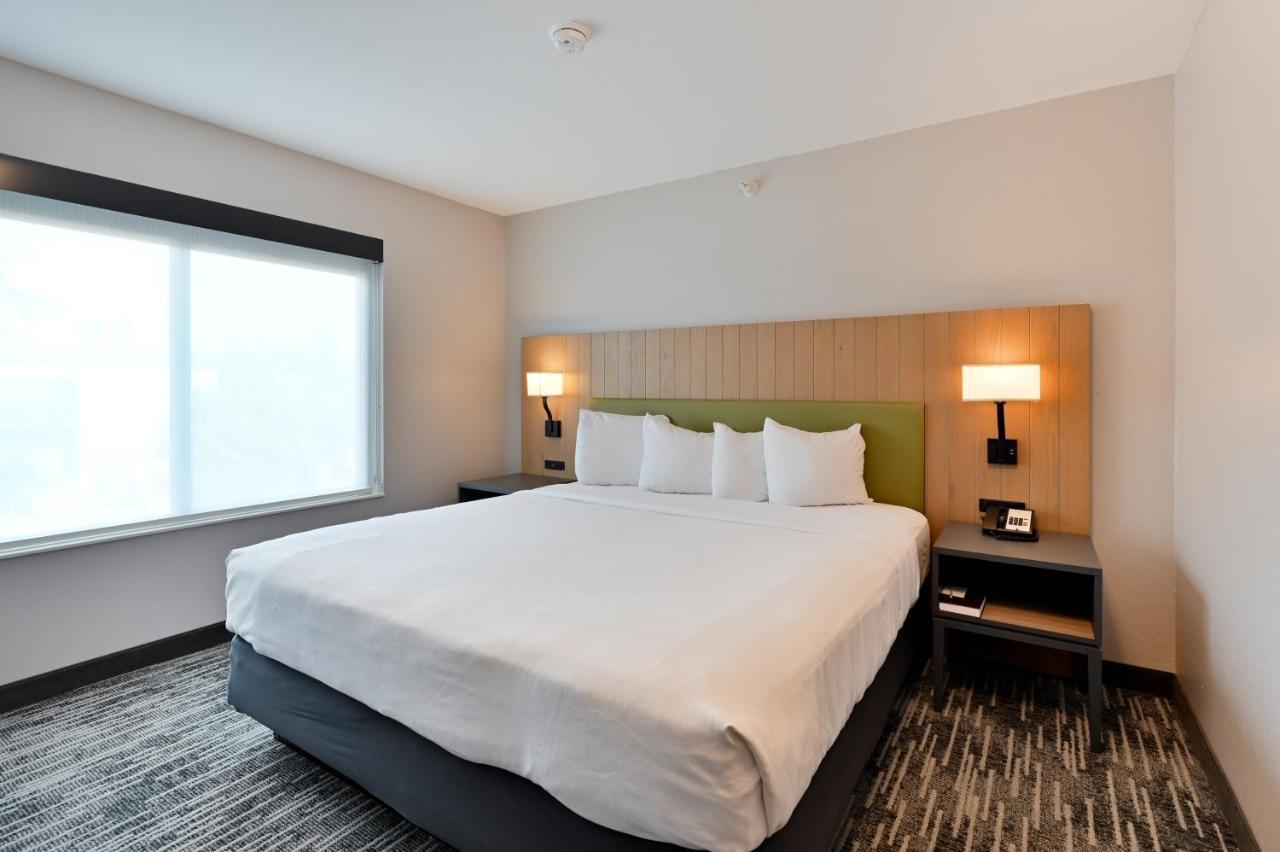 Country Inn & Suites By Radisson, Bloomington-Normal Airport, Il ภายนอก รูปภาพ