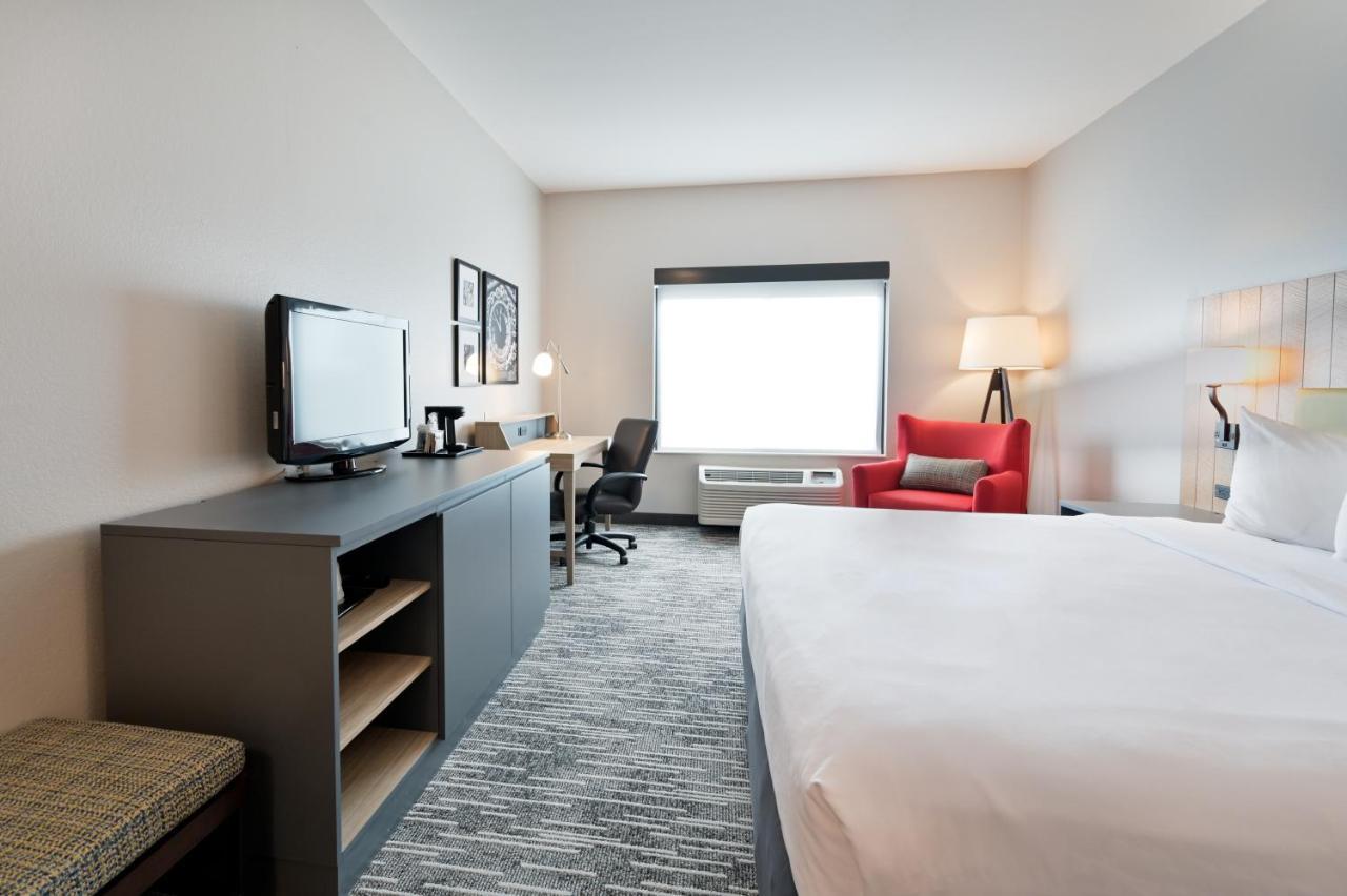 Country Inn & Suites By Radisson, Bloomington-Normal Airport, Il ภายนอก รูปภาพ