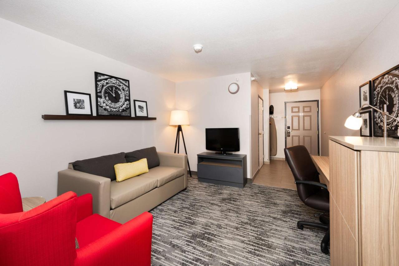 Country Inn & Suites By Radisson, Bloomington-Normal Airport, Il ภายนอก รูปภาพ