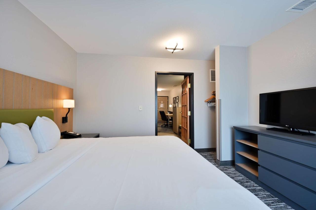 Country Inn & Suites By Radisson, Bloomington-Normal Airport, Il ภายนอก รูปภาพ