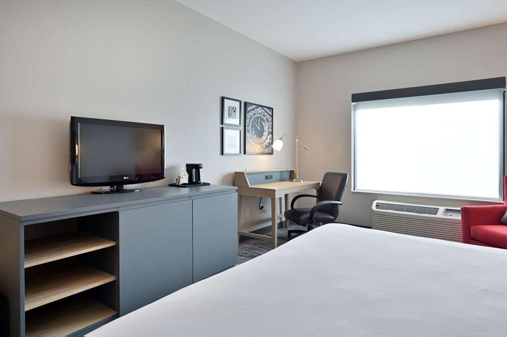 Country Inn & Suites By Radisson, Bloomington-Normal Airport, Il ห้อง รูปภาพ