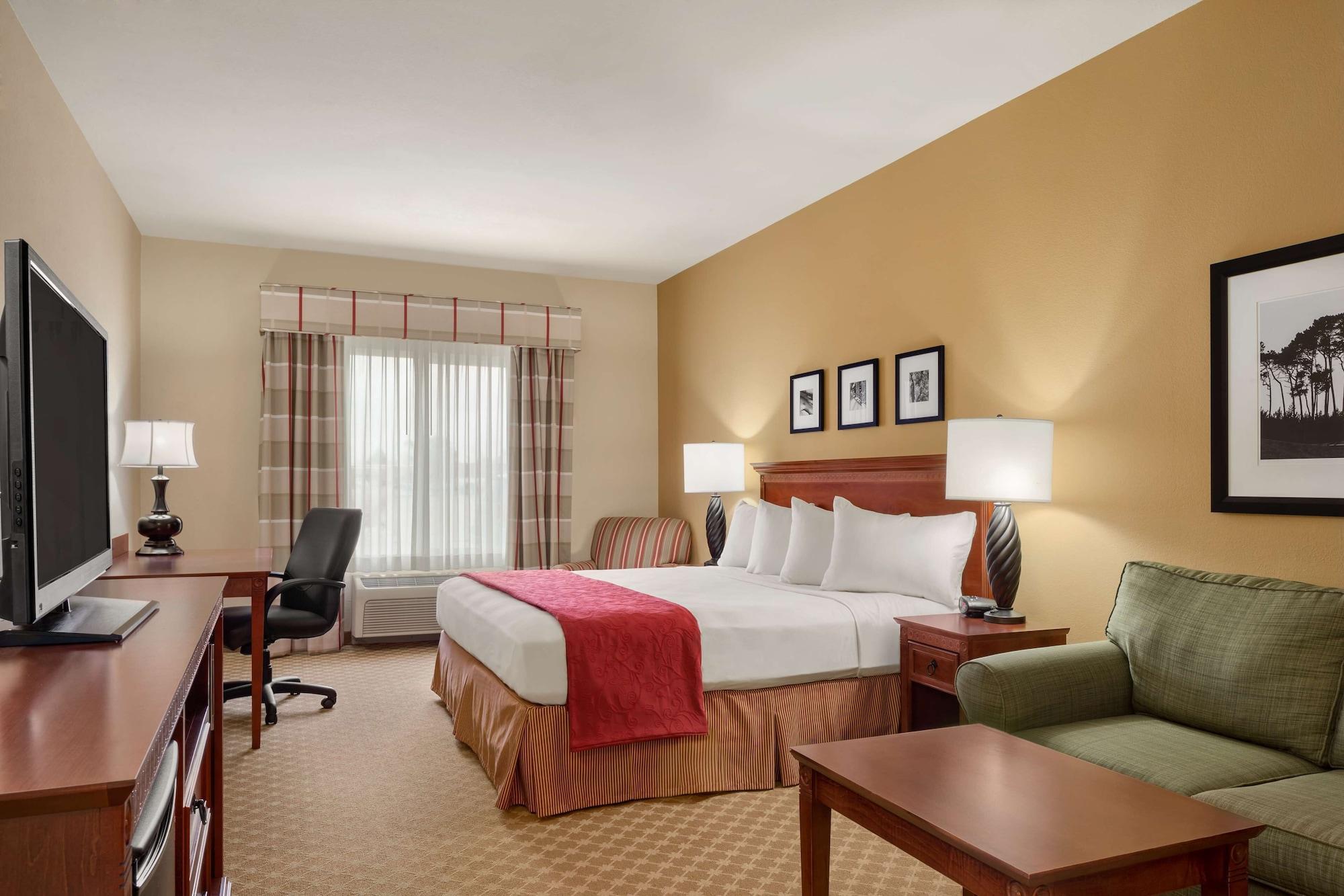 Country Inn & Suites By Radisson, Bloomington-Normal Airport, Il ภายนอก รูปภาพ
