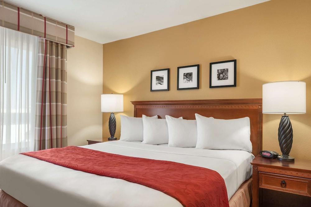 Country Inn & Suites By Radisson, Bloomington-Normal Airport, Il ภายนอก รูปภาพ
