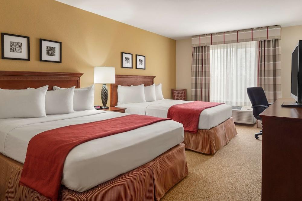 Country Inn & Suites By Radisson, Bloomington-Normal Airport, Il ภายนอก รูปภาพ
