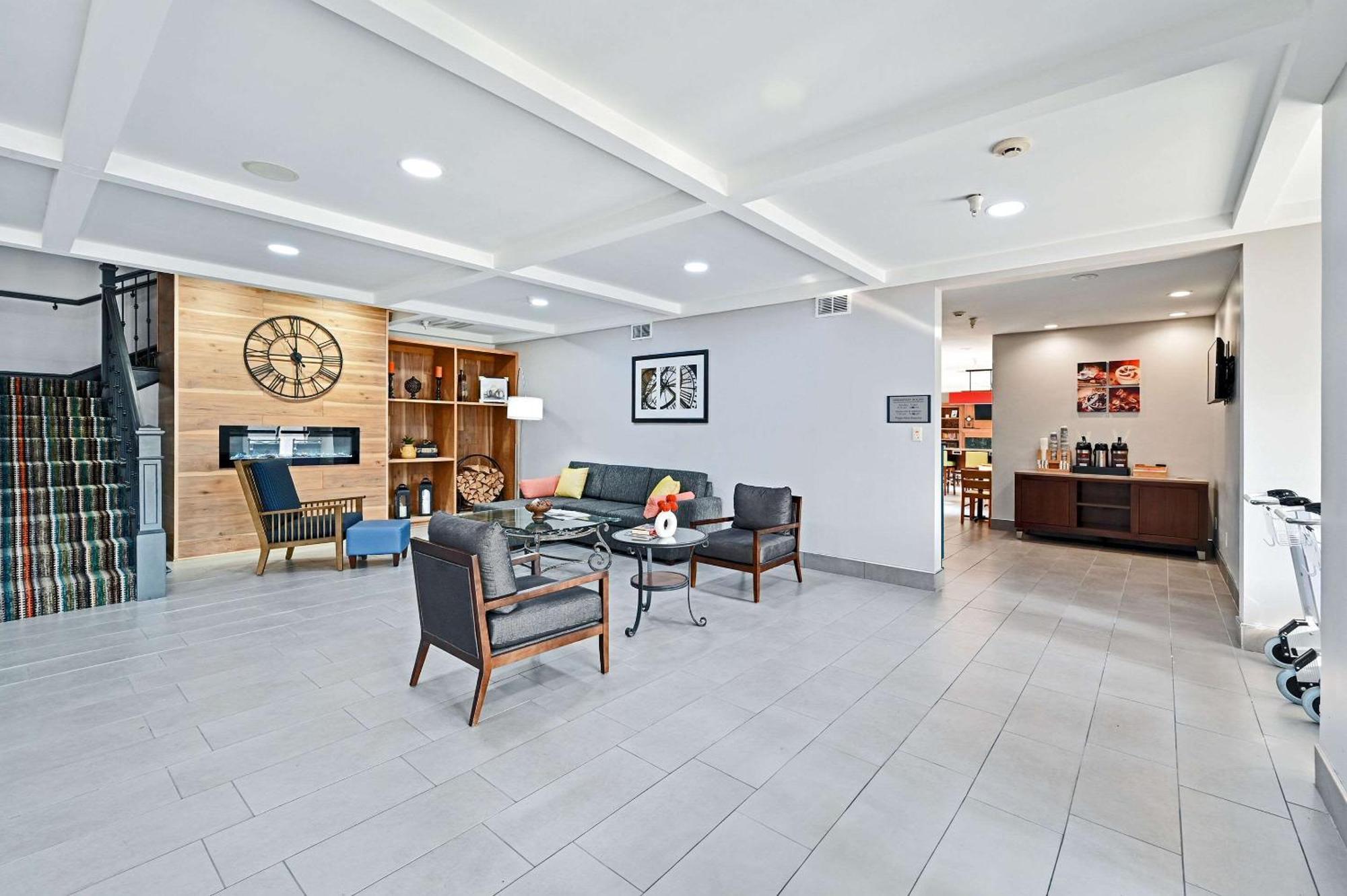 Country Inn & Suites By Radisson, Bloomington-Normal Airport, Il ภายนอก รูปภาพ