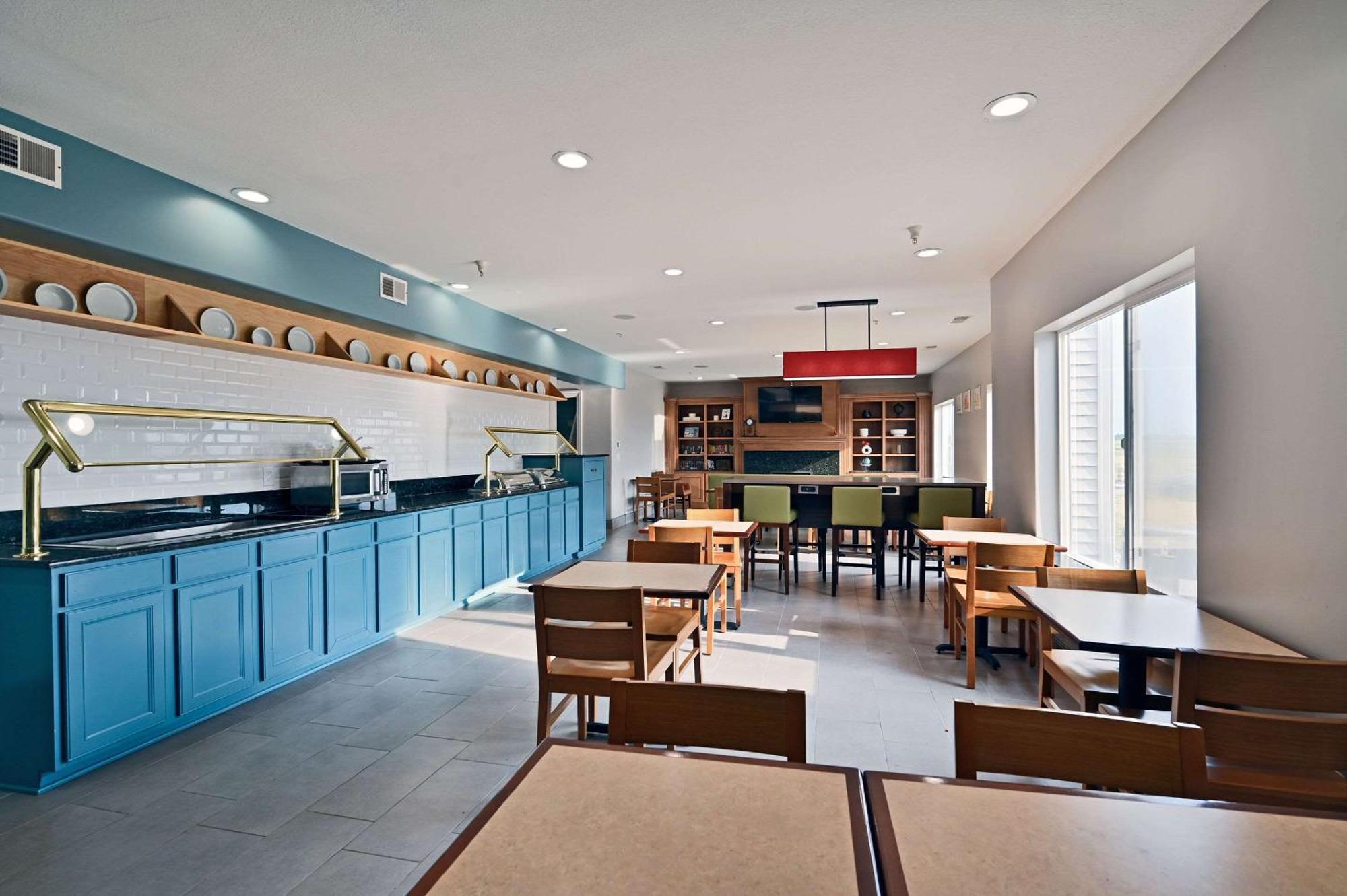 Country Inn & Suites By Radisson, Bloomington-Normal Airport, Il ภายนอก รูปภาพ