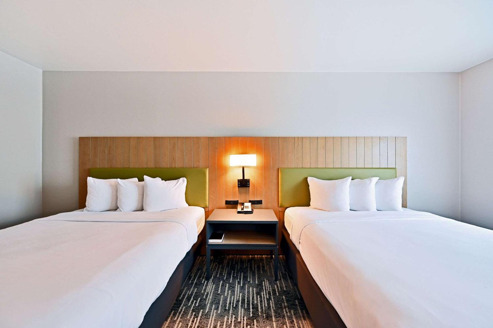 Country Inn & Suites By Radisson, Bloomington-Normal Airport, Il ภายนอก รูปภาพ