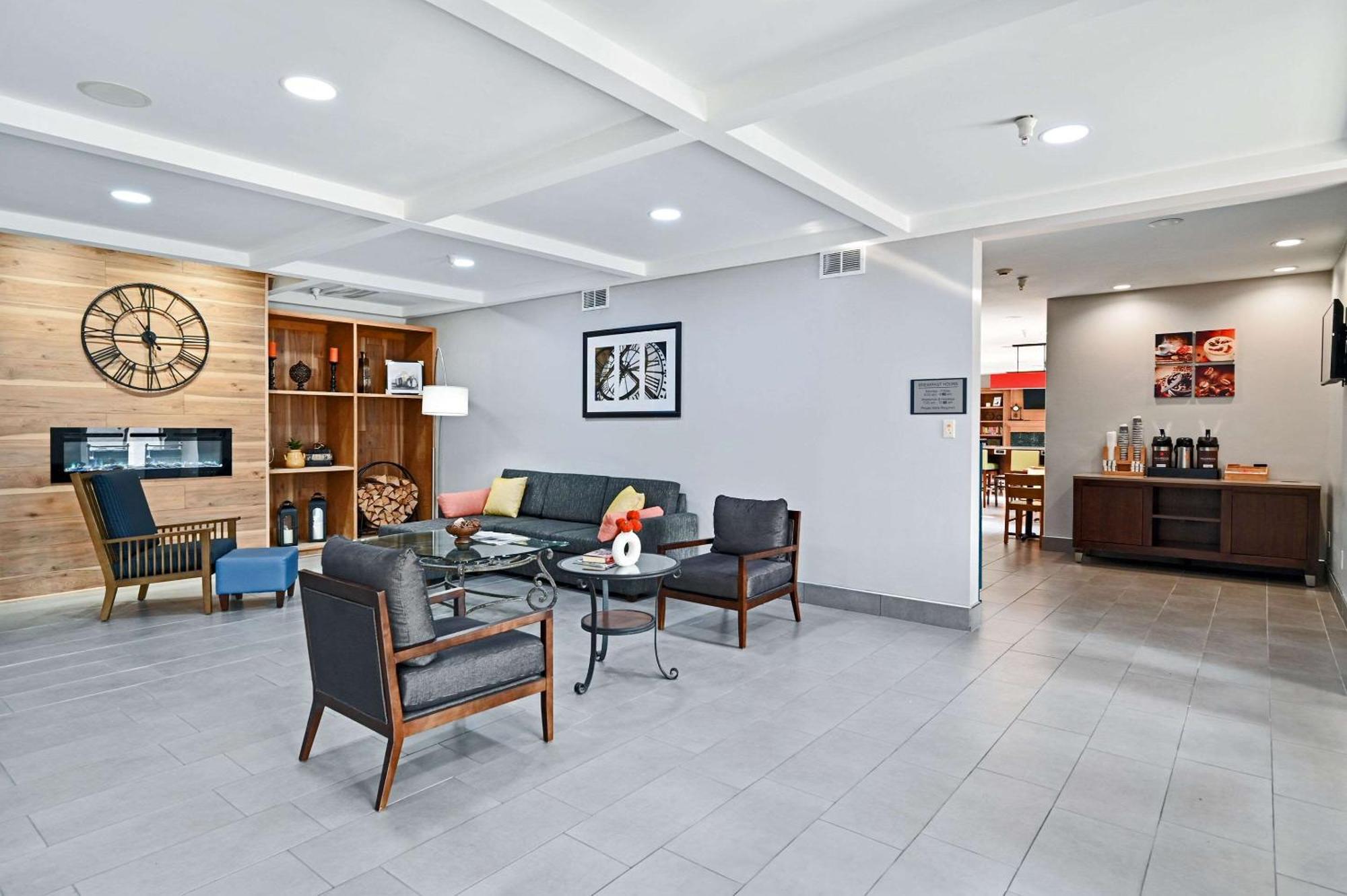Country Inn & Suites By Radisson, Bloomington-Normal Airport, Il ภายนอก รูปภาพ