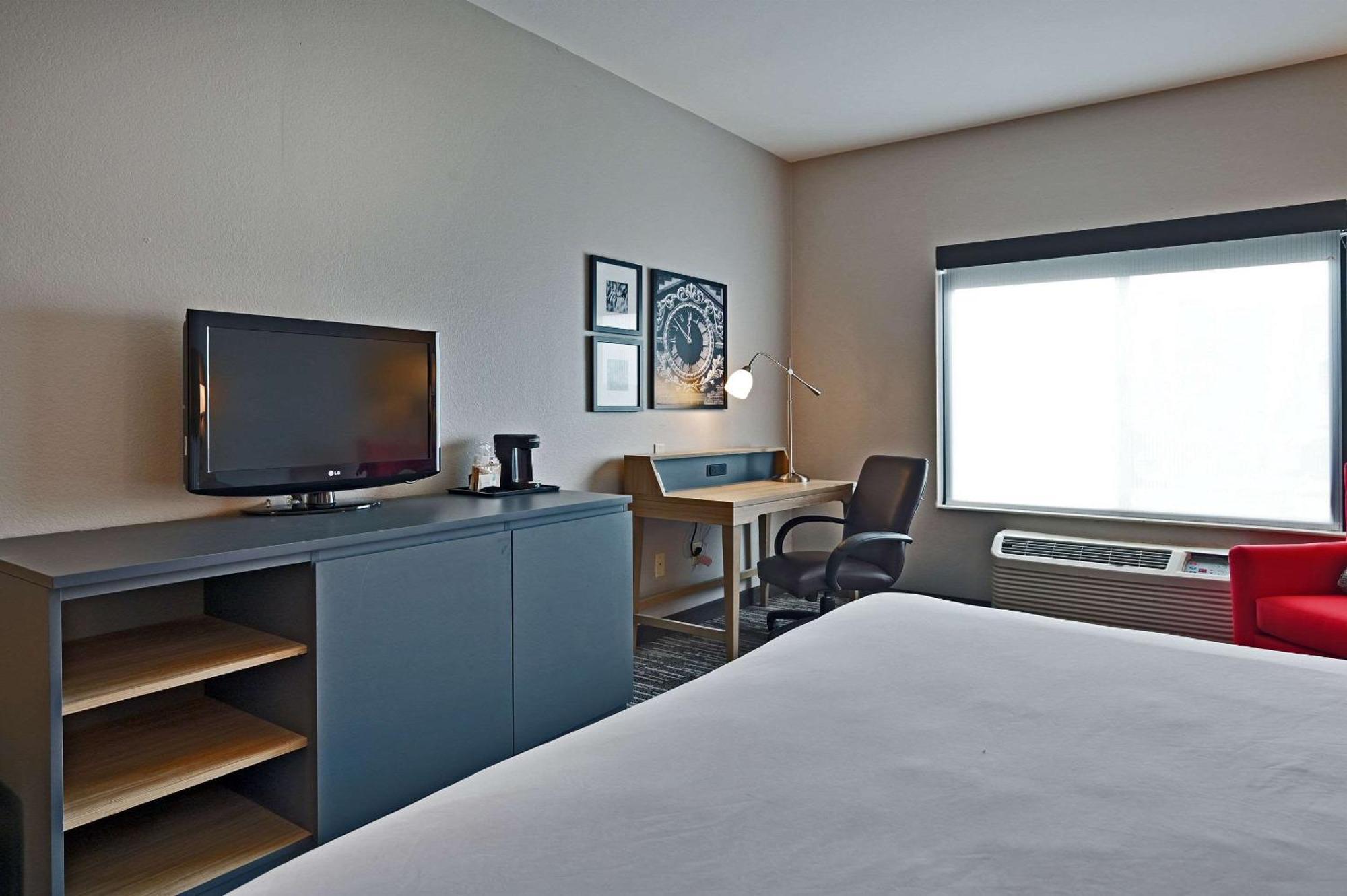 Country Inn & Suites By Radisson, Bloomington-Normal Airport, Il ภายนอก รูปภาพ