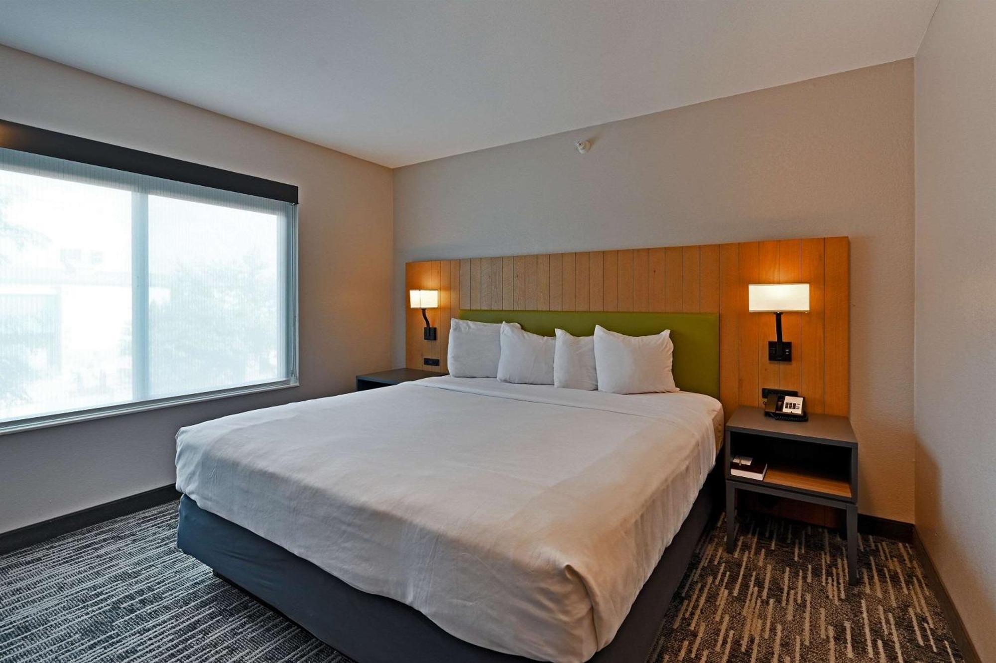 Country Inn & Suites By Radisson, Bloomington-Normal Airport, Il ภายนอก รูปภาพ