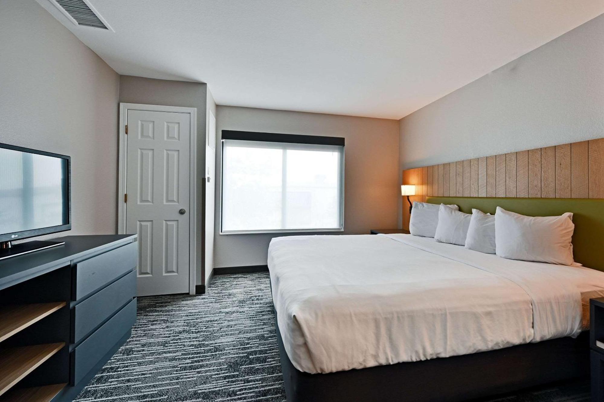 Country Inn & Suites By Radisson, Bloomington-Normal Airport, Il ภายนอก รูปภาพ