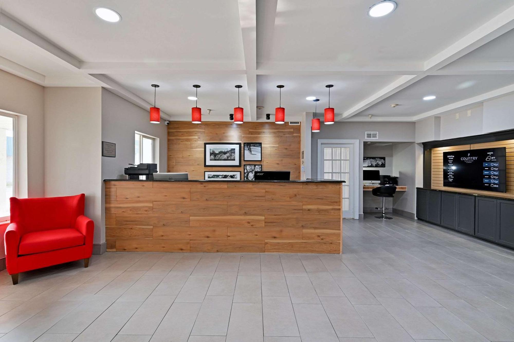 Country Inn & Suites By Radisson, Bloomington-Normal Airport, Il ภายนอก รูปภาพ