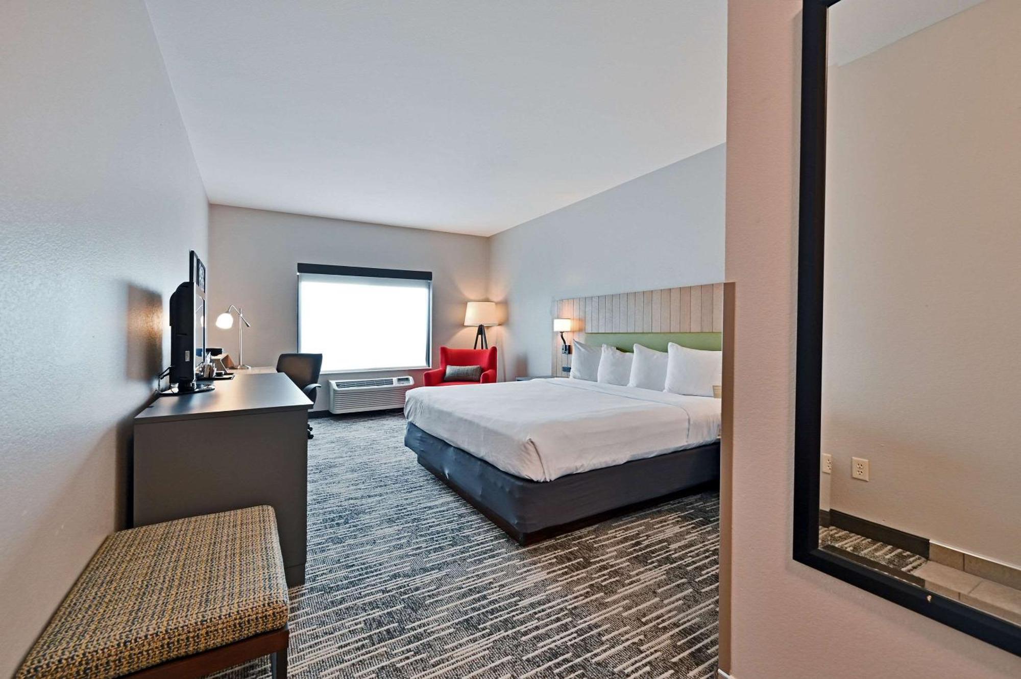 Country Inn & Suites By Radisson, Bloomington-Normal Airport, Il ภายนอก รูปภาพ
