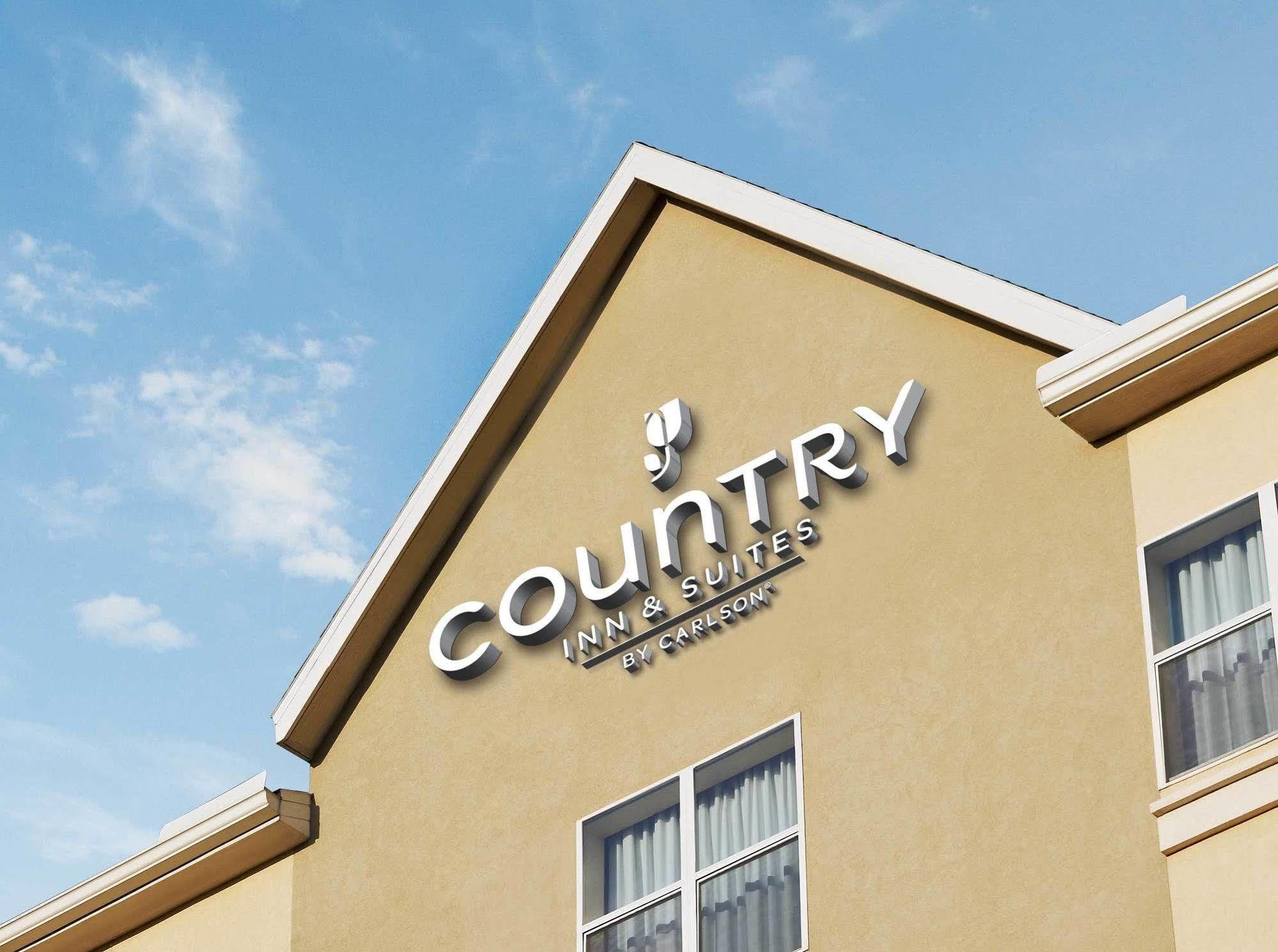 Country Inn & Suites By Radisson, Bloomington-Normal Airport, Il ภายนอก รูปภาพ